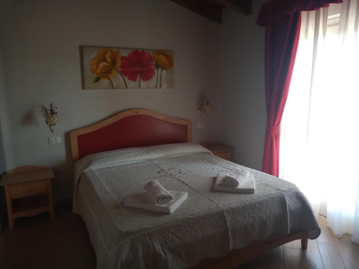 Gasthof Rosa Dei Venti *