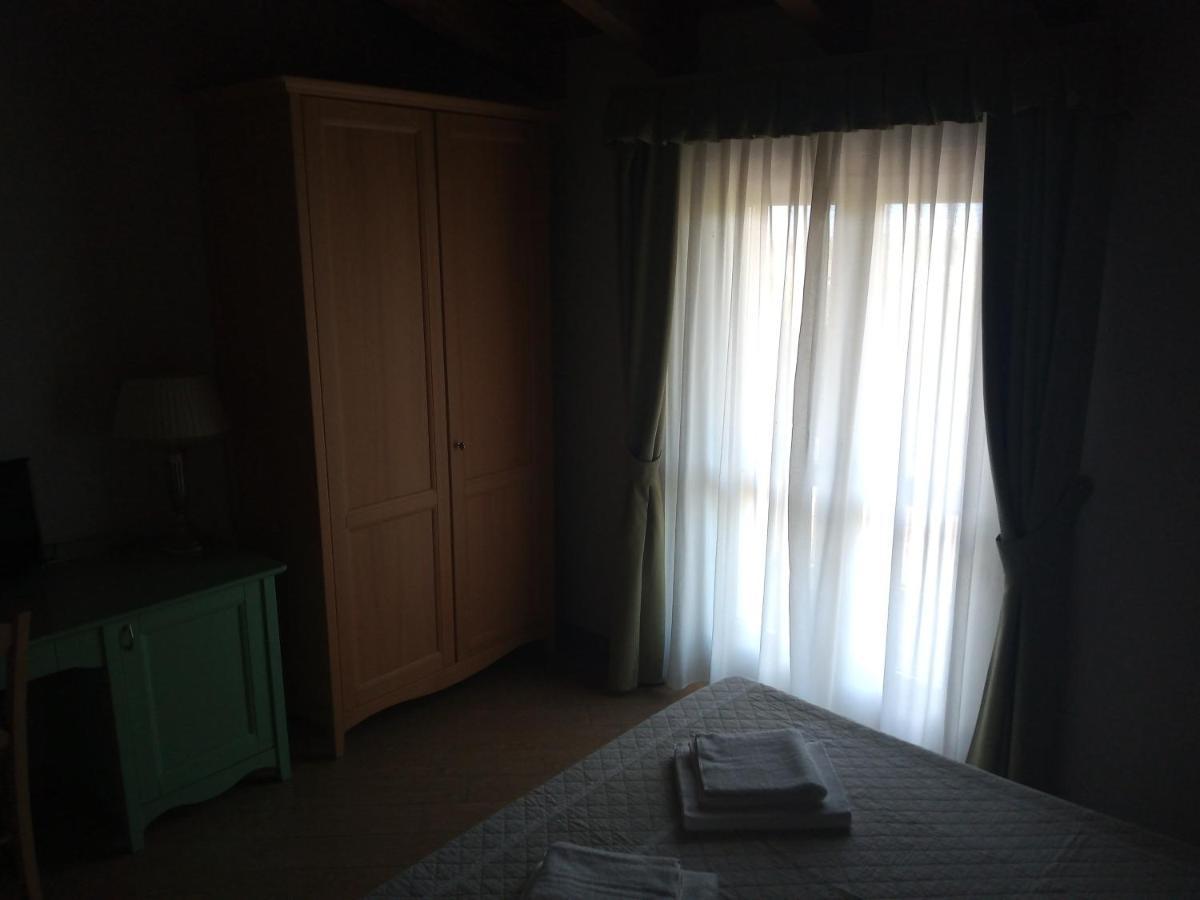 Gasthof Rosa Dei Venti